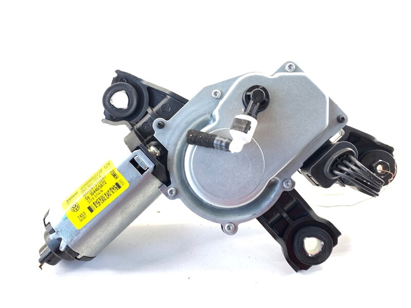 Motorek stěračů zadní VW Tiguan (5N_) 2007 - 2018 5N0955711A