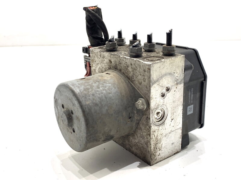 Čerpadlo VW Tiguan (5N_) 2007 - 2018 5N0614109BC