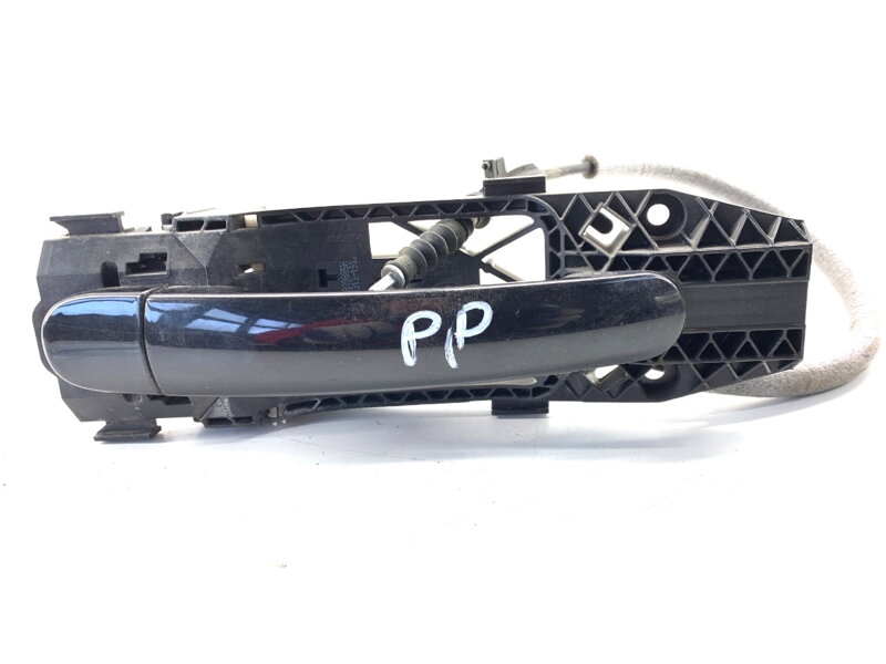 Klika vnější pravá přední VW Tiguan (5N_) 2007 - 2018 5N0837017E