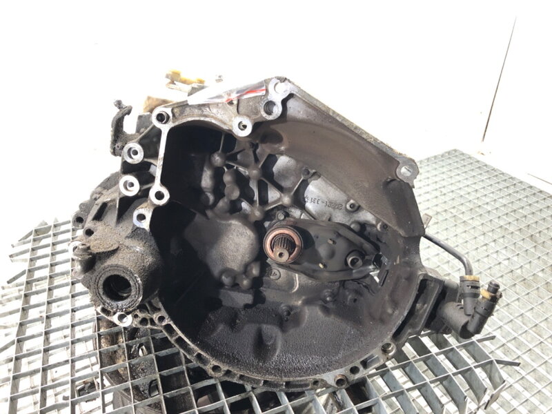 Převodovka Peugeot 207 (WA_, WC_) 2006 - 2015 20CQ65