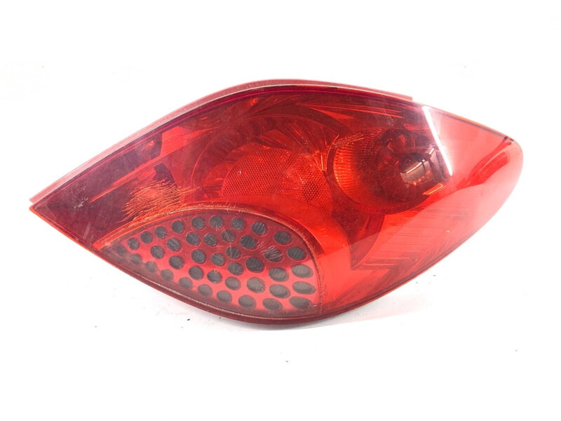 Světlo pravé zadní Peugeot 207 (WA_, WC_) 2006 - 2015 9649986580