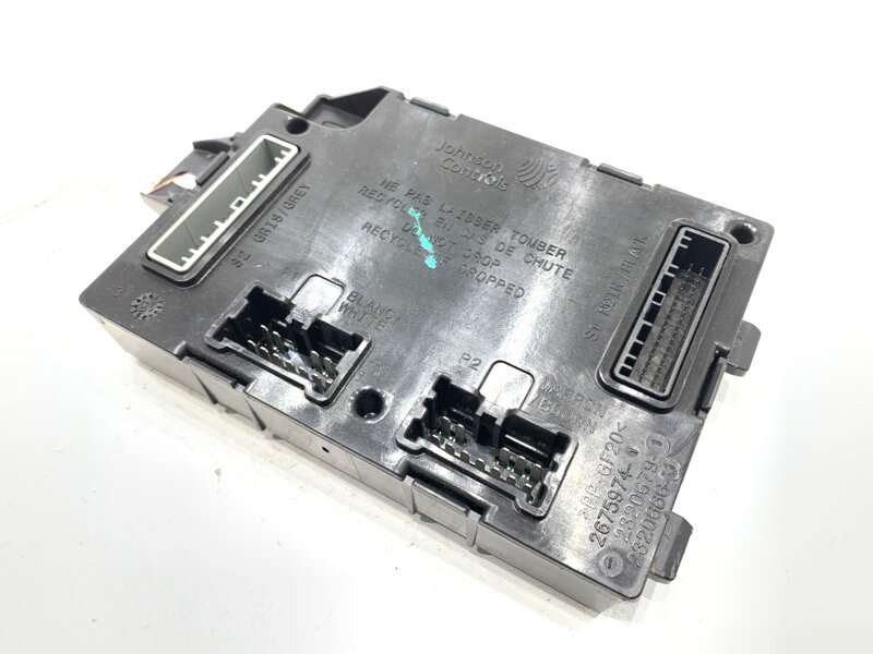 Modul komfortu BCM Renault Trafic III Autobus (JG_) 2014 - 2022 284B13254R