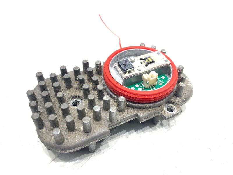 Modul LED ježek (ODPOR VENTILÁTORU) BMW X6 (F16, F86) 2014 - 2019 1305715084