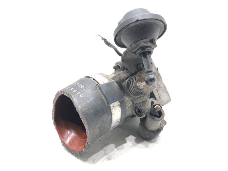 Škrticí klapka KIA CEE ' D SW (ED) 2007 - 2012 36710-2A300