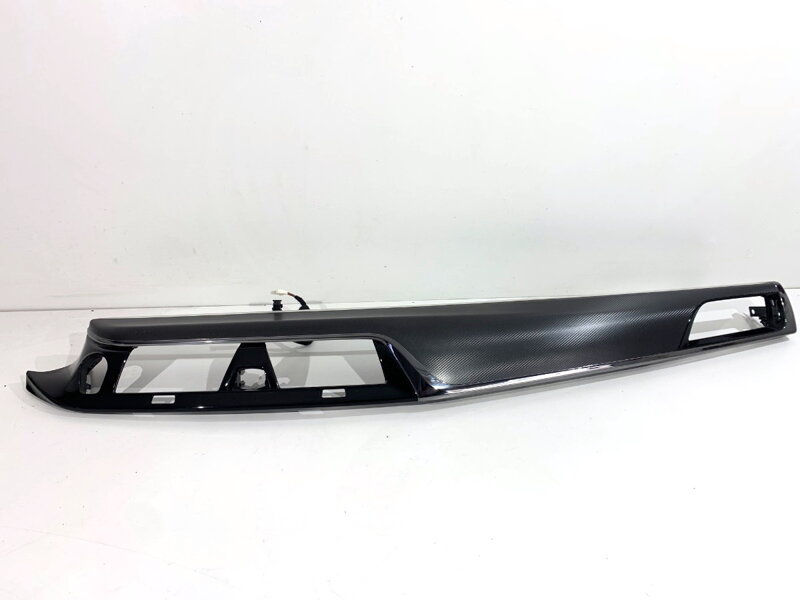 Lišta dekor BMW 5 (G30, F90) 2016 - 2022 8070548