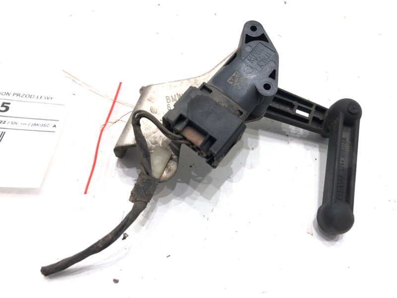 Čidlo náklonu xenon přední levý BMW 5 (G30, F90) 2016 - 2022 6895466