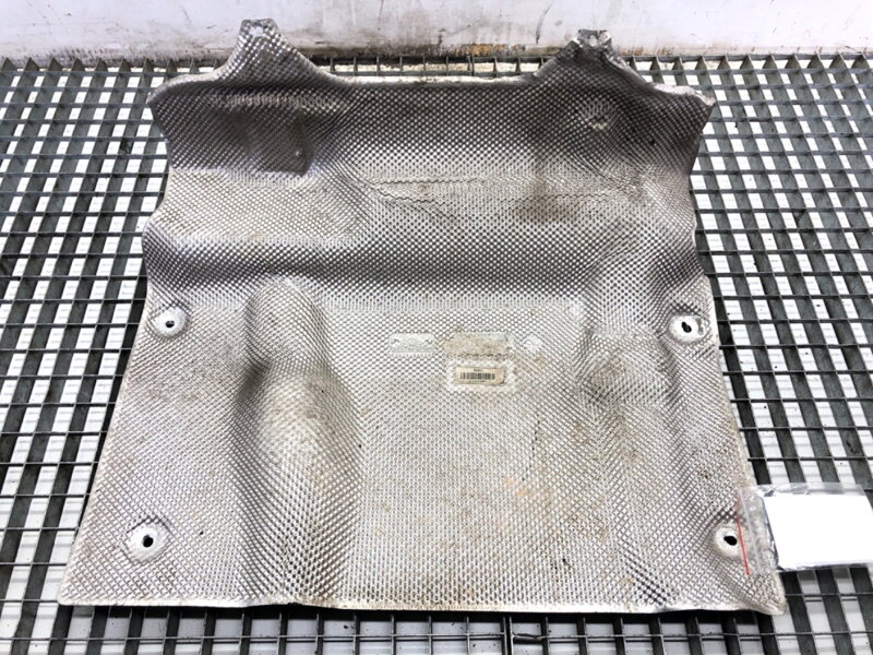 Kryt tepelná BMW 5 (G30, F90) 2016 - 2022 8082059