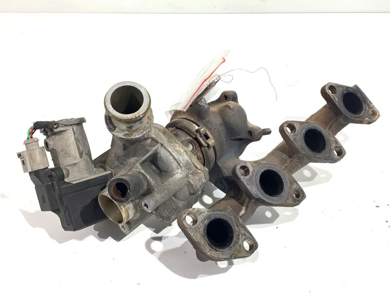 Turbo Skoda Roomster (5J7) 2006 - 2015 03F145701G