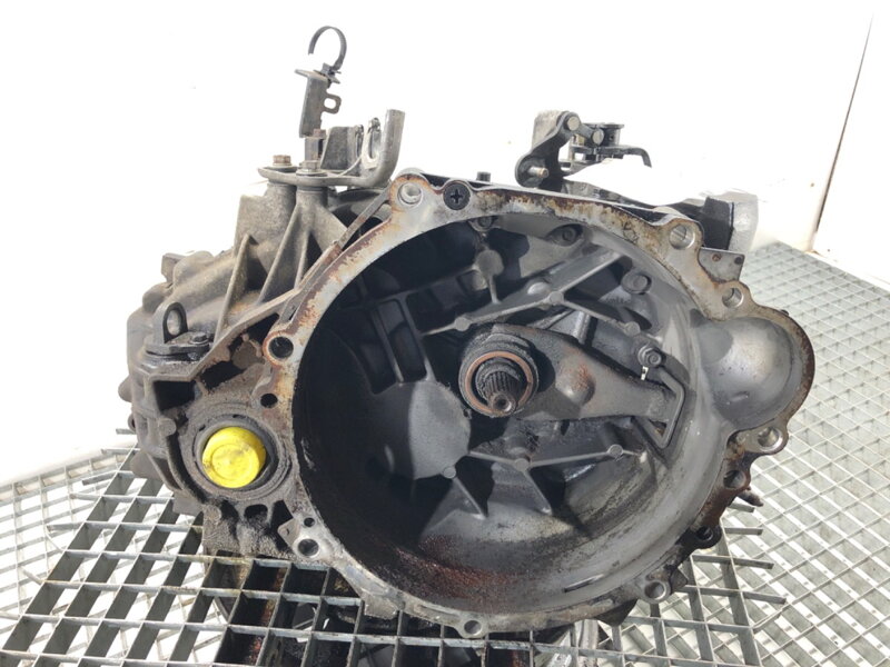 Převodovka Hyundai I40 I (VF) 2012 - 2022 TN02DU