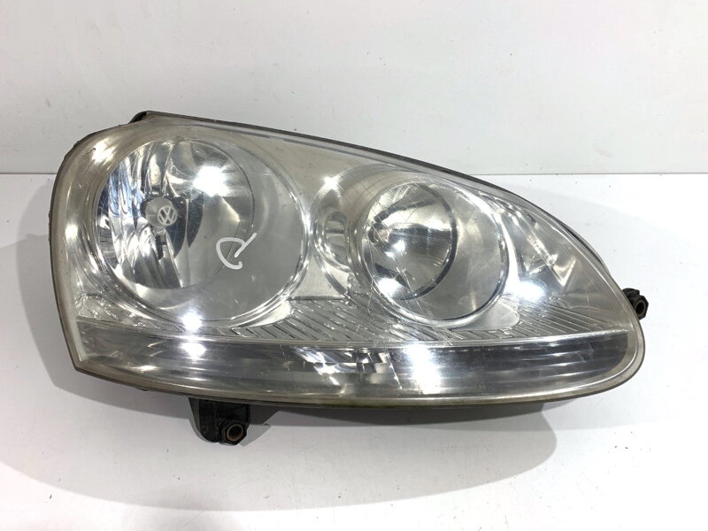 Světlo pravé přední VW Golf V (1K1) 2003 - 2010 1K6941006P