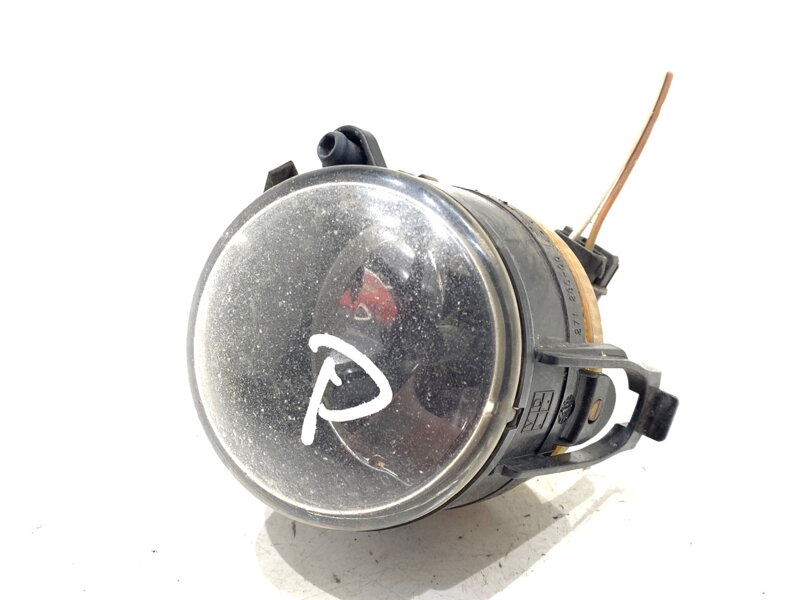 Halogen / mlhovka pravá přední VW Golf V (1K1) 2003 - 2010