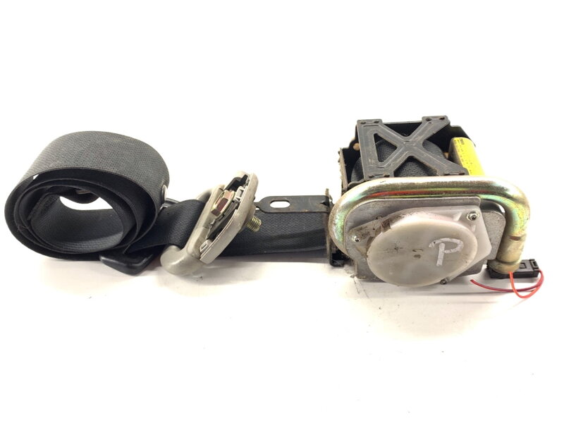 Bezpečnostní PÁS pravý přední Mitsubishi Outlander I (CU_W) 2001 - 2008 TK-AB2-EN259