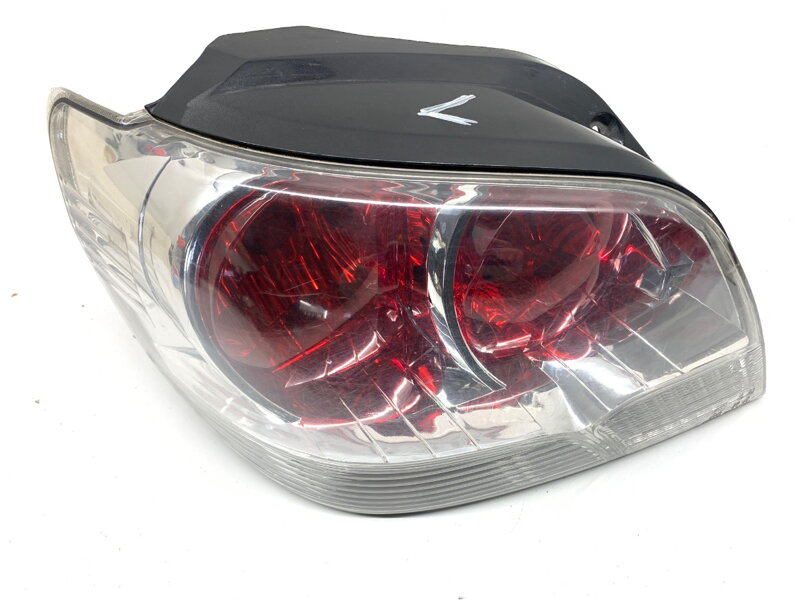 Světlo levé zadní Mitsubishi Outlander I (CU_W) 2001 - 2008