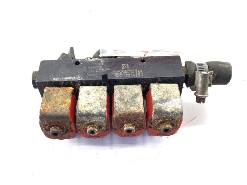 Vstřikovač LPG Mitsubishi Outlander I (CU_W) 2001 - 2008 67R010104