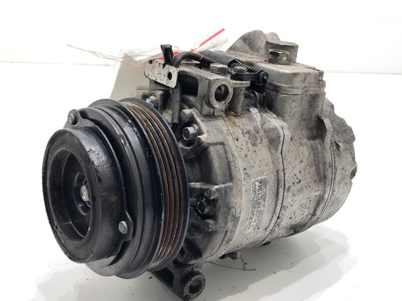 Kompresor klimatizace BMW X3 (E83) 2003 - 2011 447180-3130