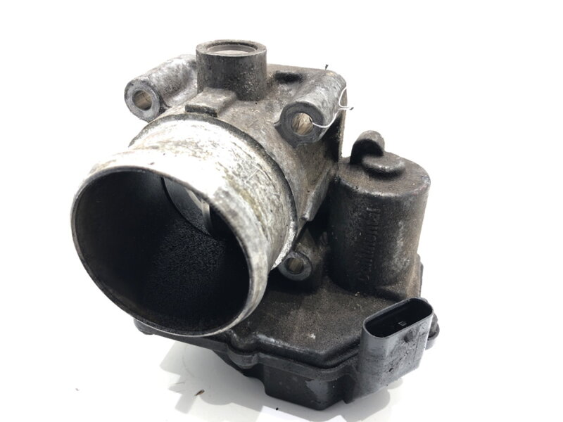 Škrticí klapka Hyundai I40 I (VF) 2012 - 2022 35100-2A900