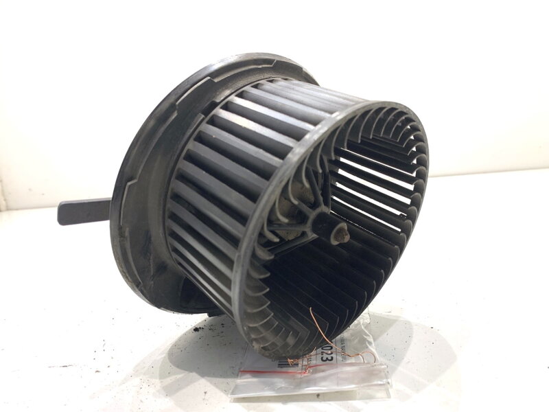 Ventilátor topení Audi A3 (8P1) 2003 - 2013 1K1820015E