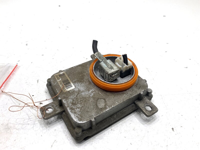 Řídicí jednotka xenon Audi A3 (8P1) 2003 - 2013 8K0941597B