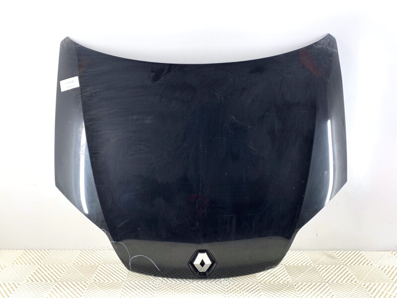 Kapota Renault Laguna III Grandtour (KT0/1) 2007 - 2015