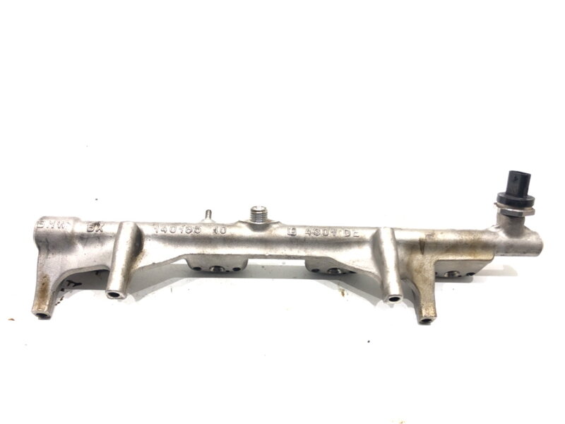 Vstřikovací rampa S čidlem BMW 3 Gran Turismo (F34) 2012 - 2022 7639979