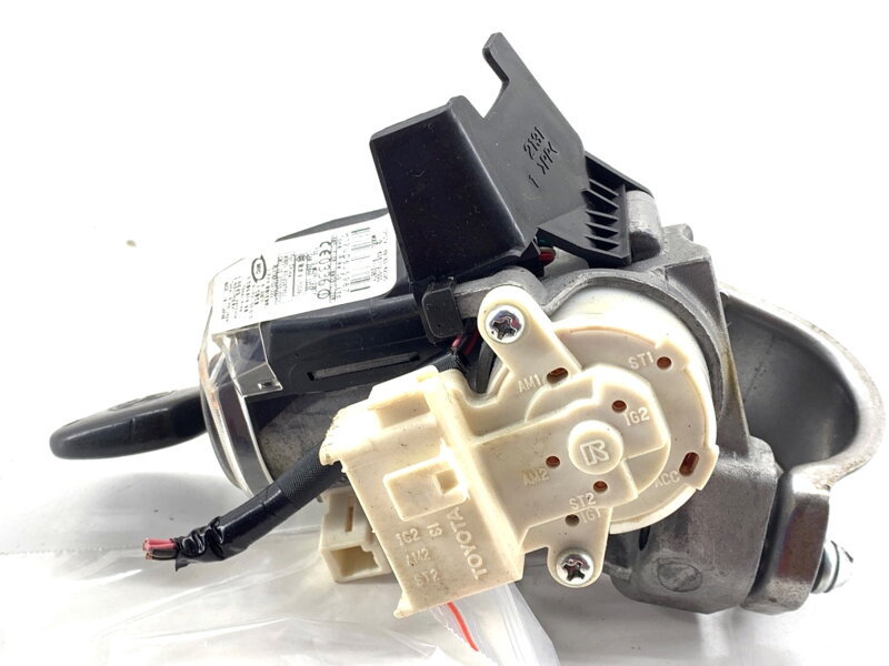 Spínací skříňka Toyota Auris (_E15_) 2006 - 2012 45020-42-4