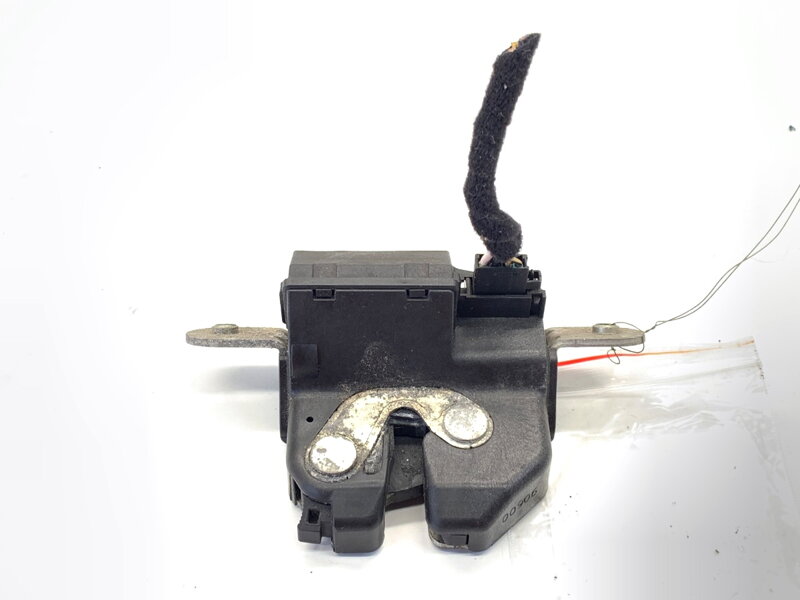 Zámek víka kufru zadní Fiat Grande Punto (199_) 2005 - 2022 55701971