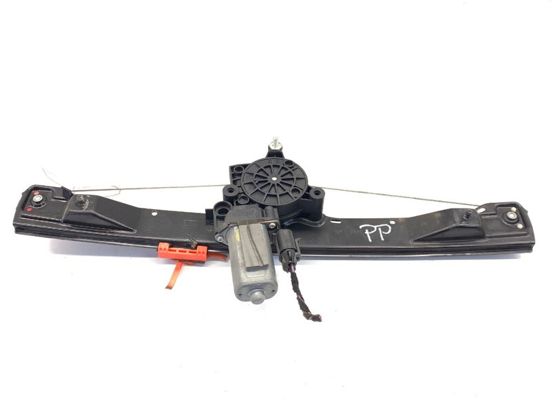 Stahovačka okna pravá přední Fiat Grande Punto (199_) 2005 - 2022 51786728