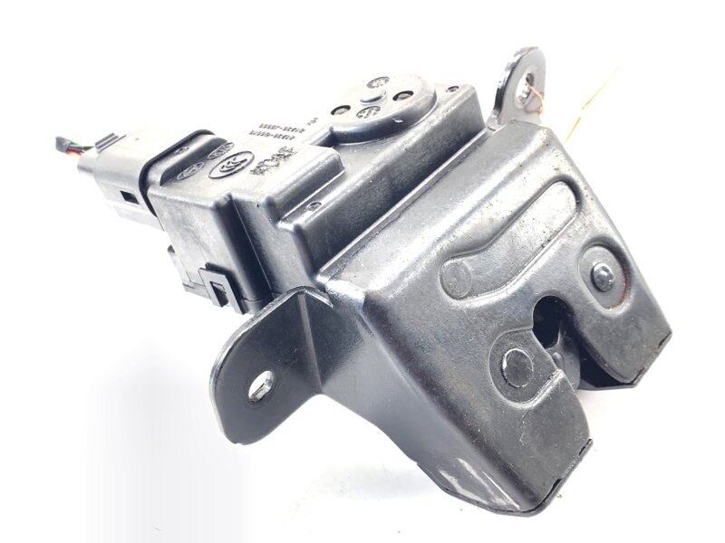 Zámek víka kufru zadní Hyundai Kona (OS, OSE, OSI) 2017 - 2022 81230-G6010