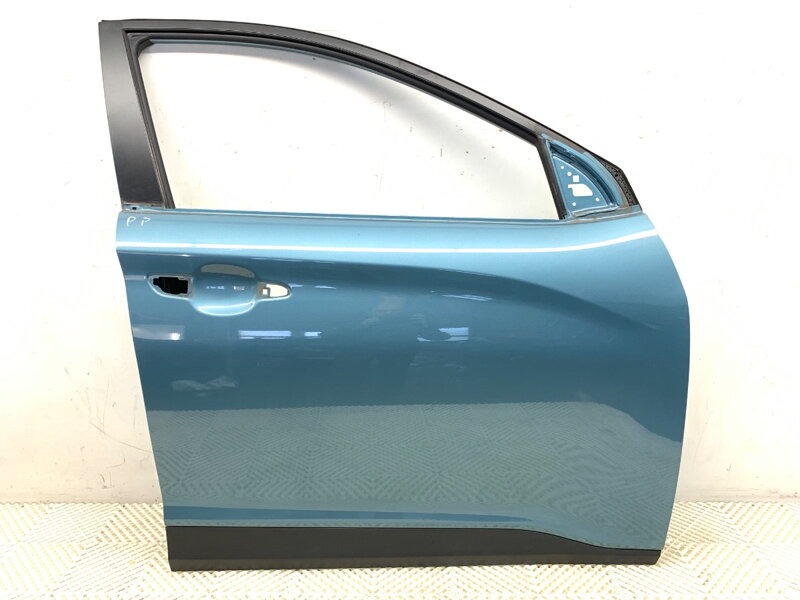 Dveře pravé přední Hyundai Kona (OS, OSE, OSI) 2017 - 2022 SU8