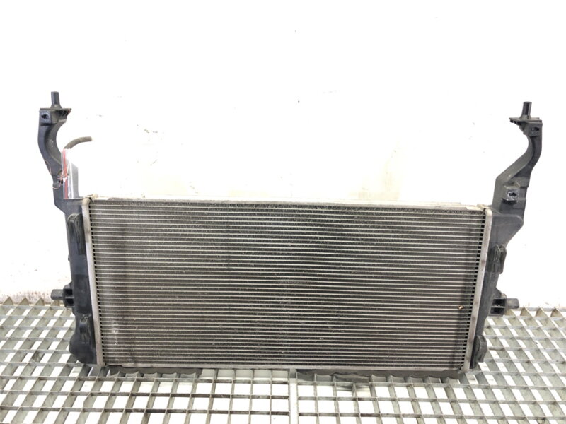 Chladič vody Hyundai Kona (OS, OSE, OSI) 2017 - 2022 25310-J9XXX