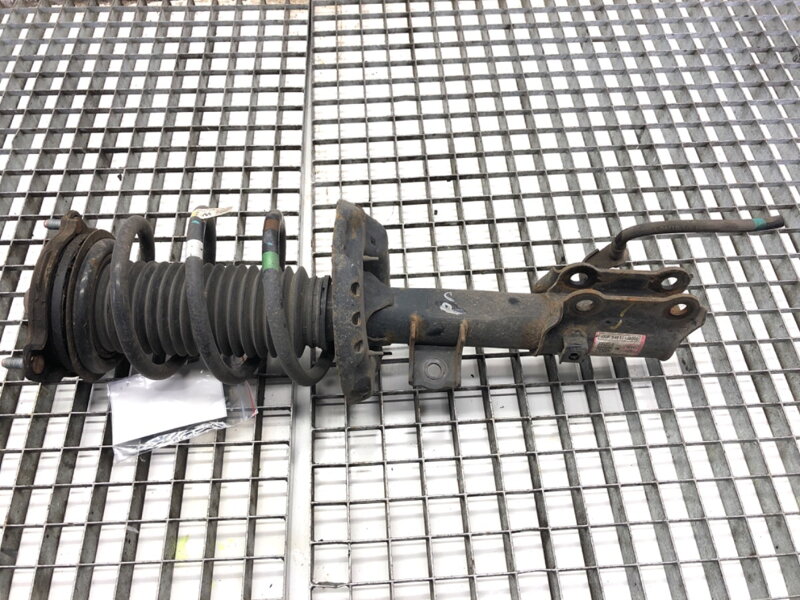 Tlumič pravý přední S pružinou Hyundai Kona (OS, OSE, OSI) 2017 - 2022 54651-J9000