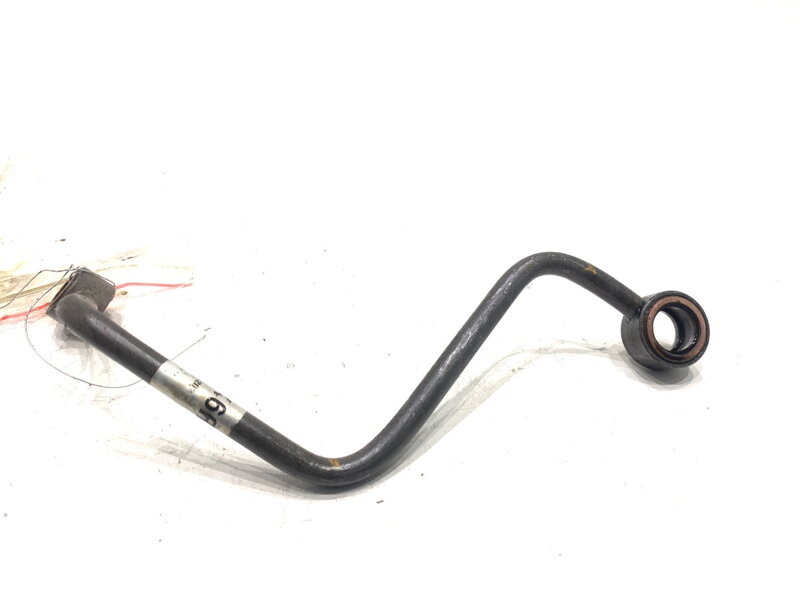 Hadice turba Dacia Duster (HM_) 2017 - 2022