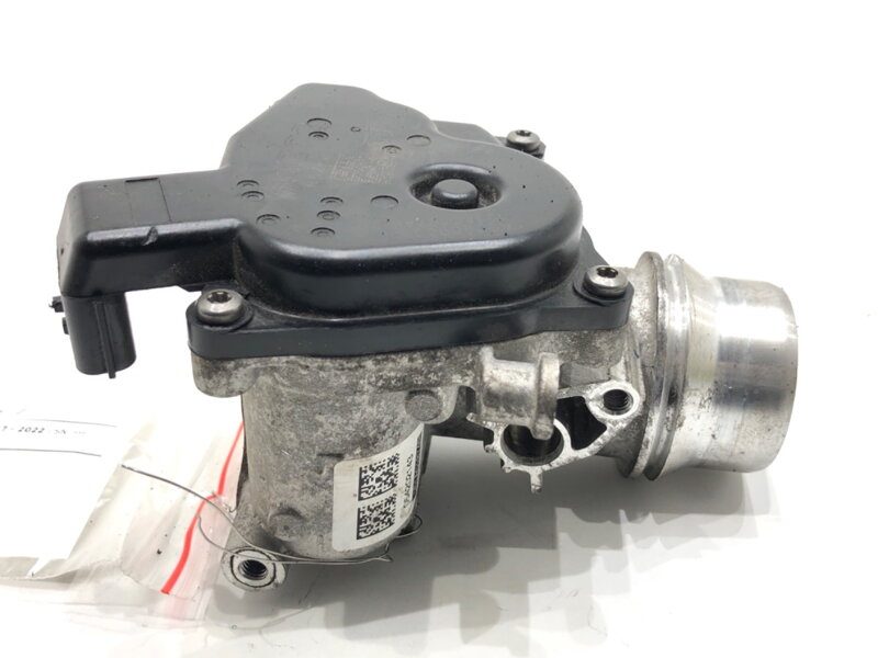 Škrticí klapka Dacia Duster (HM_) 2017 - 2022 161A01874R