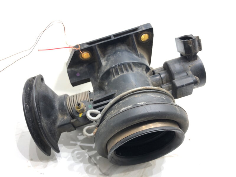 Škrticí klapka Toyota Aygo (_B1_) 2005 - 2014 89452-52011