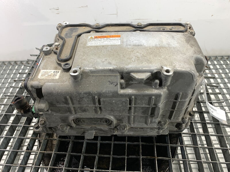 Měnič měnič Lexus CT (ZWA10_) 2010 - 2022 G9200-76010