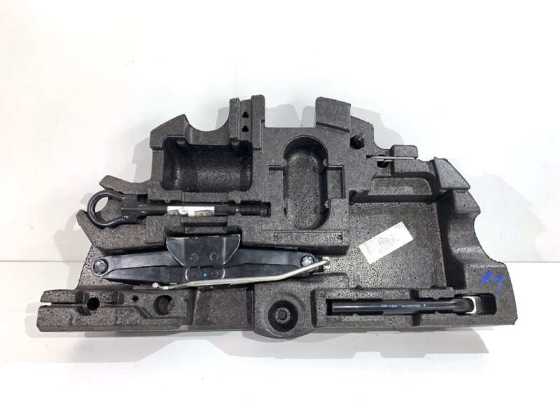 Sada nářadí Renault Laguna III Grandtour (KT0/1) 2007 - 2015 995040003R