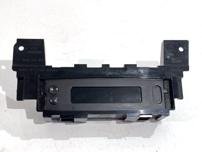 Displej Renault Laguna III Grandtour (KT0/1) 2007 - 2015 280340027R