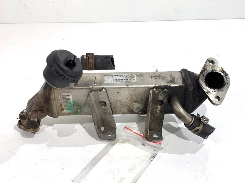 Chladič EGR Renault Laguna III Grandtour (KT0/1) 2007 - 2015 8200719993B