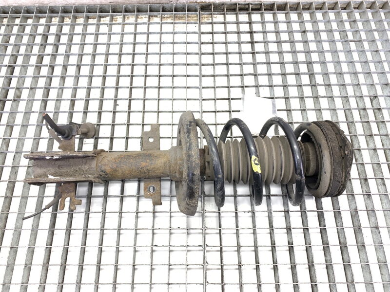 Tlumič levý přední S pružinou Renault Laguna III Grandtour (KT0/1) 2007 - 2015