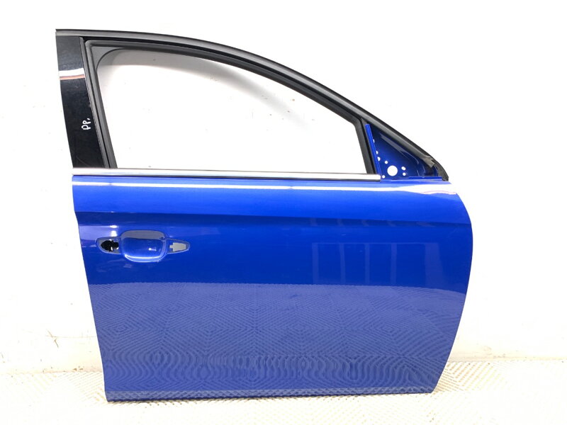 Dveře pravé přední EAV Opel Corsa F 2019 - 2022 EAV