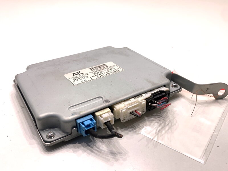 Modul PDC Lexus CT (ZWA10_) 2010 - 2022 86792-76020