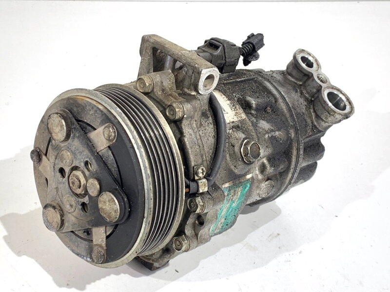 Kompresor klimatizace Fiat Doblo Autobus (263_) 2009 - 2022 SD6V12