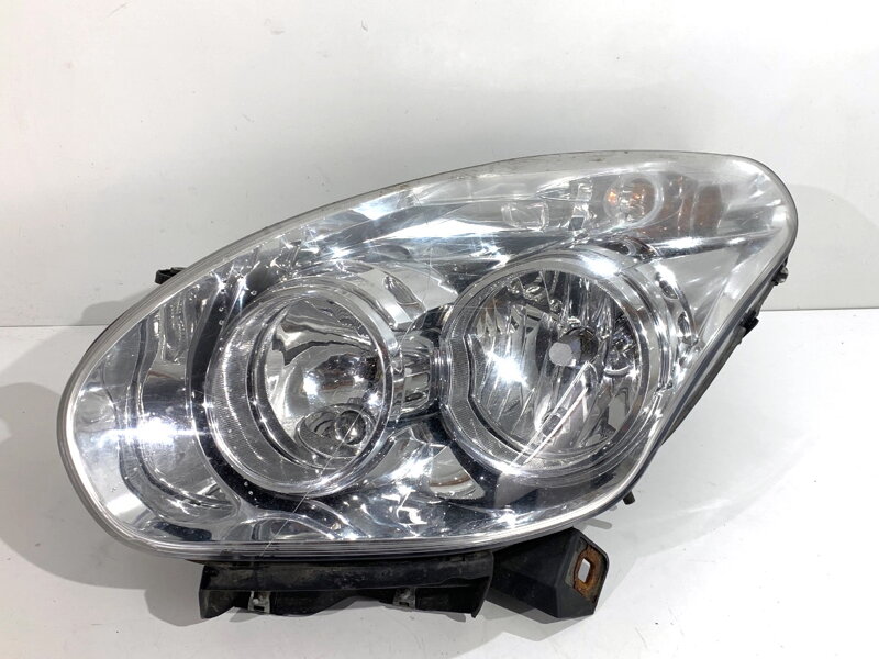 Světlo levé přední Fiat Doblo Autobus (263_) 2009 - 2022 51810672