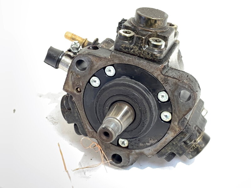 Vstřikovací čerpadlo Fiat Doblo Autobus (263_) 2009 - 2022 0445010307