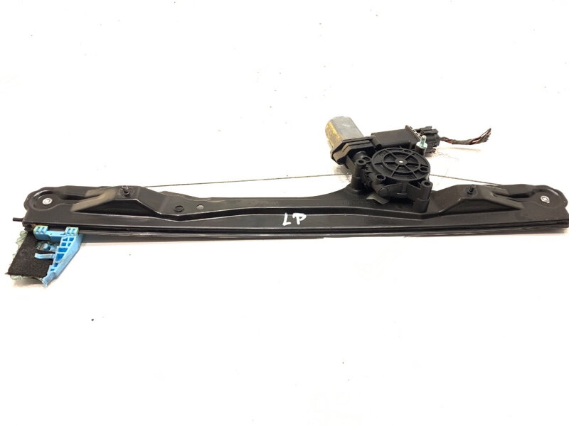 Stahovačka okna levá přední Fiat Doblo Autobus (263_) 2009 - 2022 51810880