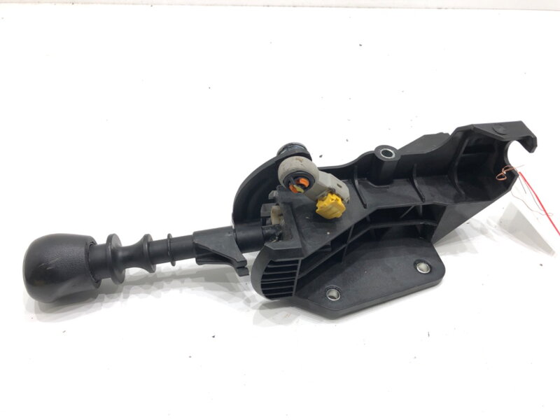 Řadicí páka volič převodovky Fiat Doblo Autobus (263_) 2009 - 2022 553468290