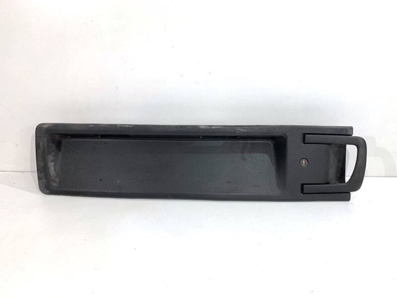 Klika lišta dveří zadní levá Fiat Doblo Autobus (263_) 2009 - 2022 07355019700E