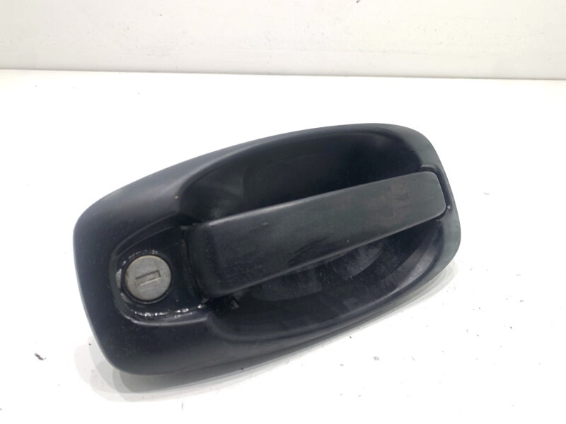 Klika vnější levá přední Fiat Doblo Autobus (263_) 2009 - 2022 7355078600