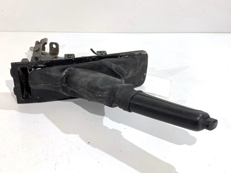 Páka ruční brzdy Fiat Doblo Autobus (263_) 2009 - 2022