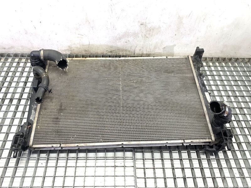 Chladič vody Fiat Doblo Autobus (263_) 2009 - 2022 518970800